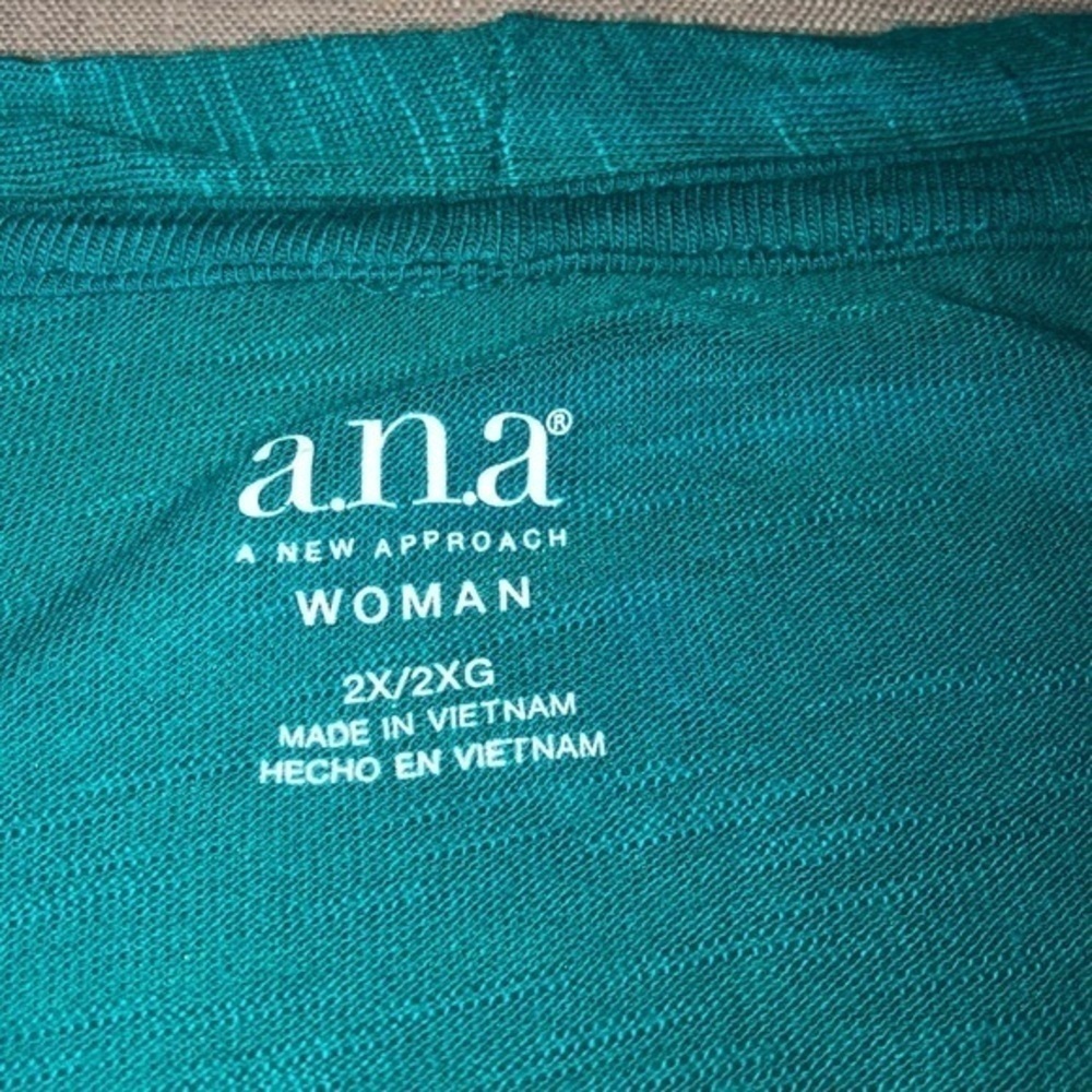 A.N..A - Picture 4 of 6